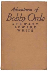 The Adventures of Bobby Orde