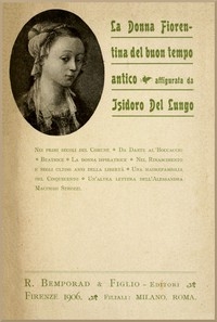La donna fiorentina del buon tempo antico