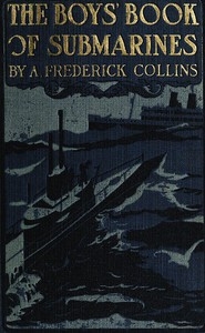 The Boys' Book of Submarines