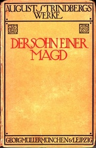 Der Sohn Einer Magd