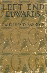 Left End Edwards