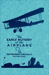The Early History of the Airplane