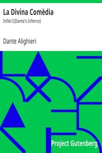 Download Dante Alighieri's Divine Comedy – Inferno PDF