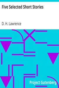 Five Selected Short Stories