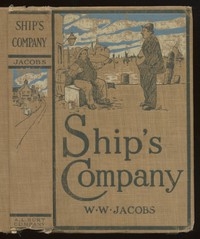 The Bequest Ship's Company, Part 6.