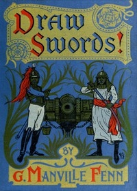 Draw Swords! In the Horse Artillery