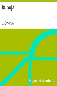 Runoja