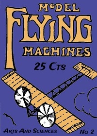 Model Flying Machines