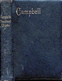 The Poetical Works of Thomas Campbell