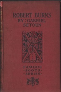 Robert Burns