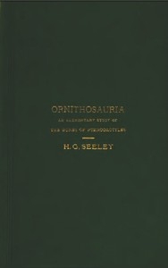 The Ornithosauria An elementary study of the bones of Pterodactyles made from fossil remains found in the Cambridge Upper Greensand, and arranged in the Woodwardian Museum of the University of Cambridge