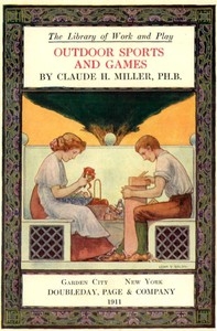 Outdoor Sports and Games