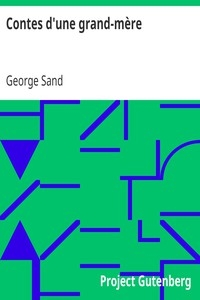 Contes d'une grand-mère
