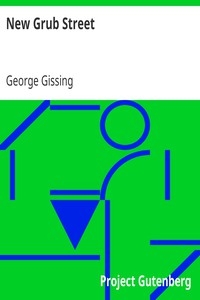 New Grub Street