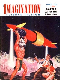 Battle Out of Time