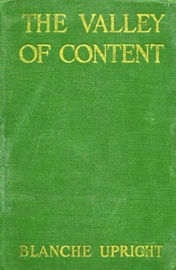 The Valley of Content