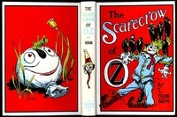 The Scarecrow of Oz