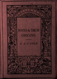 Rocks and Their Origins