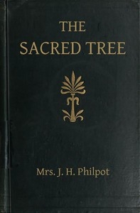 الشجرة المقدسة أو الشجرة في الدين والأسطورة