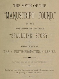 The Myth of the 