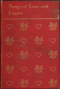 Songs of love and empire