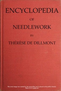 Encyclopedia of Needlework