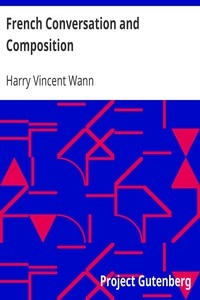 French Conversation and Composition