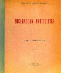 Nicaraguan Antiquities