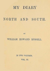 My Diary: North and South (vol. 2 of 2)