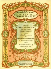 Sentimental Education; Or, The History Of A Young Man. Volume 2