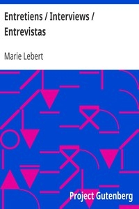 Entretiens / Interviews / Entrevistas