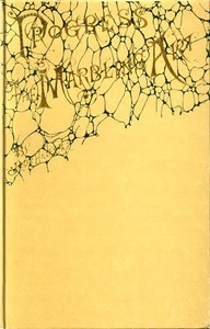 The Progress of the Marbling Art, from Technical Scientific Principles With a Supplement on the Decoration of Book Edges