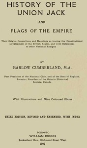 History of the Union Jack and Flags of the Empire