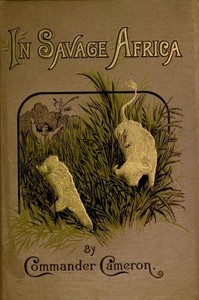 In Savage Africa Or, The adventures of Frank Baldwin from the Gold Coast to Zanzibar.