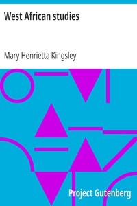 West African studies
