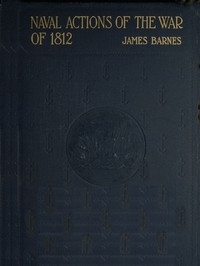 Naval Actions of the War of 1812