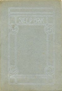 Sleep-Book Some of the Poetry of Slumber