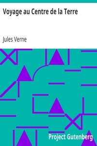 Voyage Au Centre De La Terre