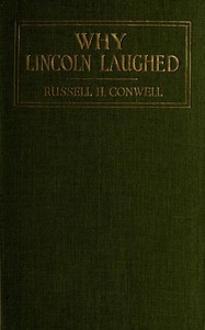 Why Lincoln Laughed