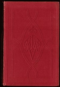 رسائل الملكة فيكتوريا: مختارات من مراسلات صاحبة الجلالة بين عامي 1837 و 1861. المجلد 1 ، 1837-1843