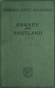 Orkney and Shetland