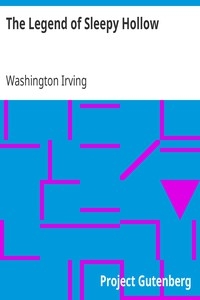 The Legend Of Sleepy Hollow By Washington Irving