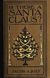 Is There a Santa Claus?