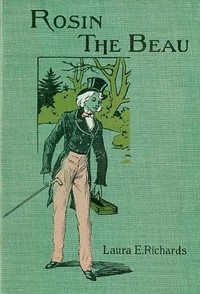 Rosin the Beau