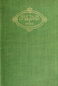 Folk Tales of Breffny