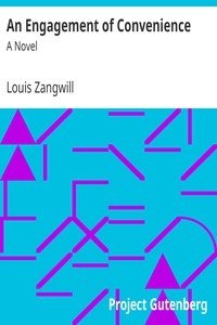 An Engagement of Convenience: A Novel
