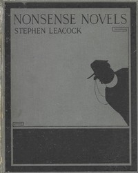 Nonsense Novels