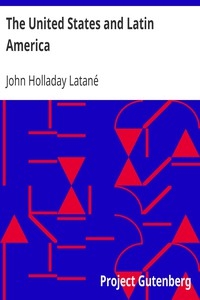 The United States and Latin America