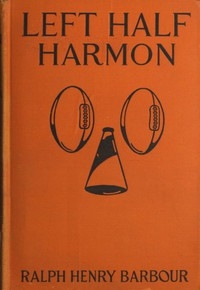 Left Half Harmon