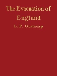 The Evacuation of England: The Twist in the Gulf Stream